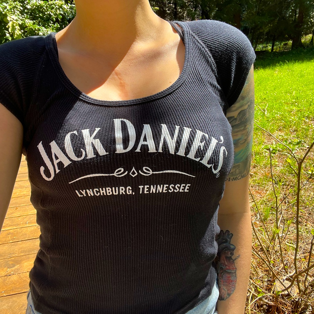 Jack Daniels Shirt